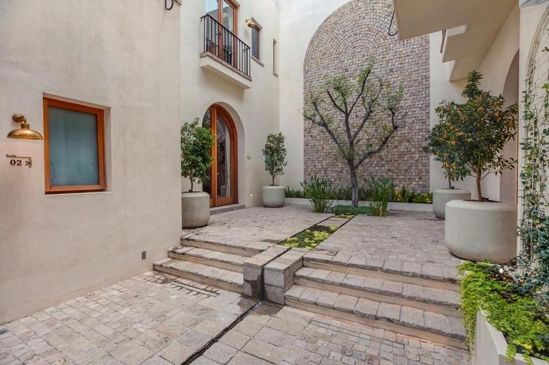 סאן מיגל דה אלנדה Cantera 1910 Hotel Boutique, Destination Hotel מראה חיצוני תמונה